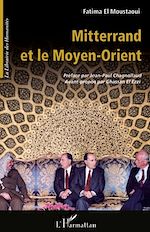 Télécharger le livre :  Mitterrand et le Moyen-Orient