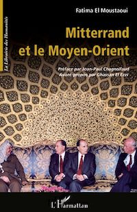 Télécharger le livre :  Mitterrand et le Moyen-Orient