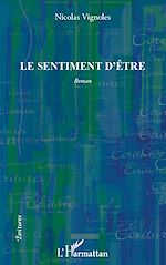 Download this eBook Le sentiment d'être
