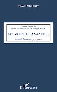 Télécharger le livre :  Les mots de la santé (Tome 3)