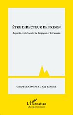 Télécharger le livre :  Etre directeur de prison