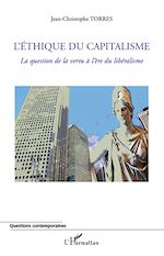 Télécharger le livre :  L'éthique du capitalisme