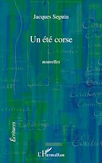 Download this eBook Un été corse   NOUVELLES