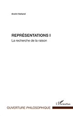 Download this eBook Représentations I