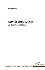 Download this eBook Représentations II