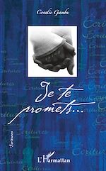 Télécharger le livre :  Je te promets