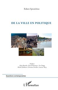 Télécharger le livre :  De la ville en politique