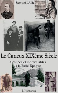 Télécharger le livre :  Le Curieux XIXème Siècle