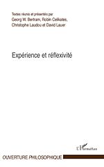 Download this eBook Expérience et réflexivité