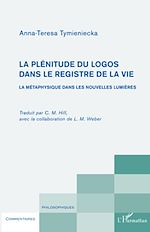 Télécharger le livre :  La plénitude du logos dans le registre de la vie