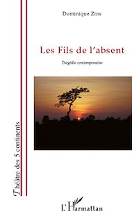 Télécharger le livre :  Les fils de l'absent