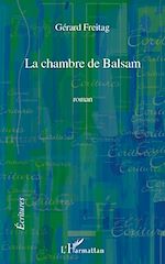 Download this eBook La chambre de Balsam
