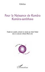 Download this eBook Pour la Naissance de Kumâra
