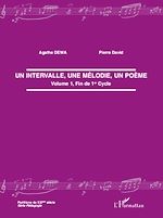 Télécharger le livre :  Un intervalle, une mélodie, un poème