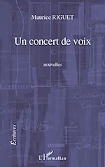 Download this eBook Un concert de voix