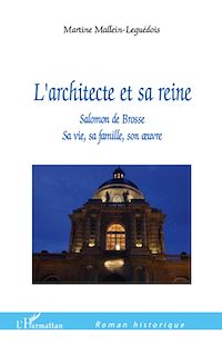 Télécharger le livre :  L'Architecte et sa reine