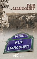 Télécharger le livre :  Rue Liancourt