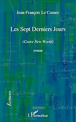 Download this eBook Les sept Derniers Jours