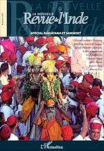 Télécharger le livre :  La Nouvelle revue de l'Inde 5