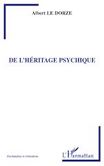 Télécharger le livre :  De l'héritage psychique