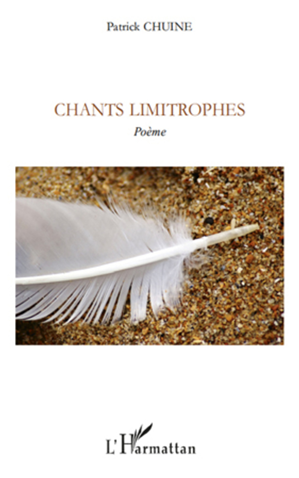 Téléchargez le livre :  Chants limitrophes