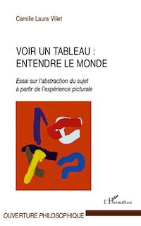 Télécharger le livre :  Voir un tableau : entendre le monde