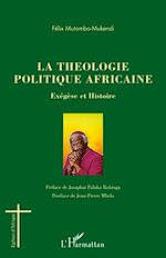 Download this eBook La théologie politique africaine