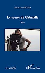 Télécharger le livre :  SECRET DE GABRIELLE   RECIT