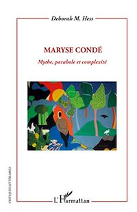 Télécharger le livre :  Maryse Condé
