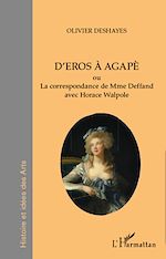 Télécharger le livre :  D'Eros à Agapè