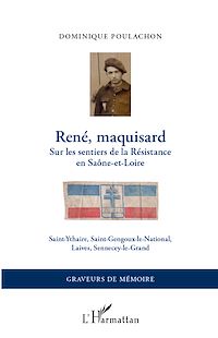 Télécharger le livre :  René, maquisard