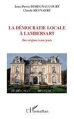 Télécharger le livre :  La démocratie locale à Lambersart