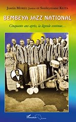 Télécharger le livre :  Bembeya Jazz National