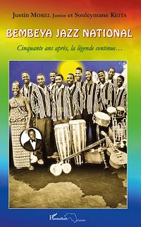 Télécharger le livre :  Bembeya Jazz National