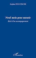 Download this eBook Neuf mois pour mourir