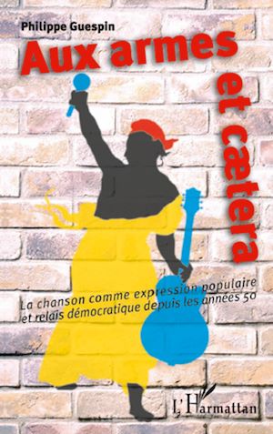 Téléchargez le livre :  Aux armes et caetera