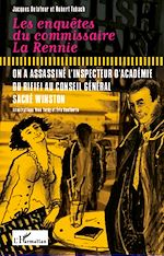 Télécharger le livre :  Les enquêtes du comissaire La Rennie