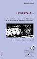 Télécharger le livre :  J'ournal