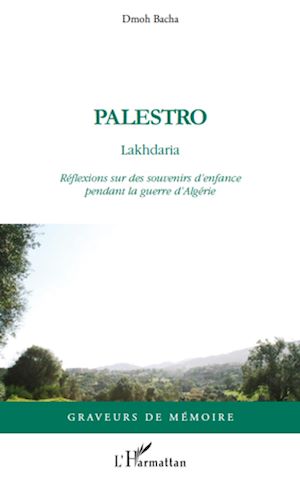Téléchargez le livre :  Palestro Lakhdaria