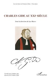 Télécharger le livre :  Charles Gide au XXIe siècle