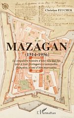 Télécharger le livre :  Mazagan (1514-1956)