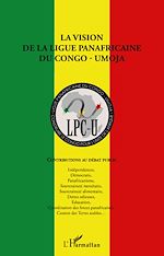 Télécharger le livre :  La vision de la ligue panafricaine du Congo - UMOJA