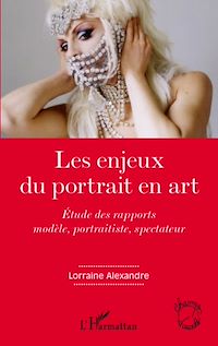 Télécharger le livre :  Les enjeux du portrait en art