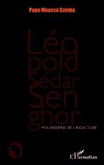 Download this eBook Léopold Sédar Senghor