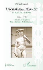 Télécharger le livre :  Psychopathia sexualis de Krafft-Ebing (1886-1924)
