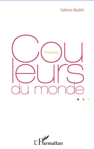 Téléchargez le livre :  Couleurs du monde