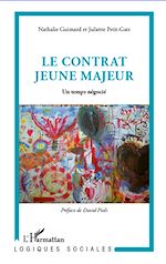 Download this eBook Le contrat jeune majeur