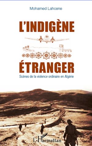 Téléchargez le livre :  L'indigène étranger