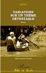 Télécharger le livre :  Variations sur un thème détestable