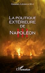 Télécharger le livre :  La politique extérieure de Napoléon III